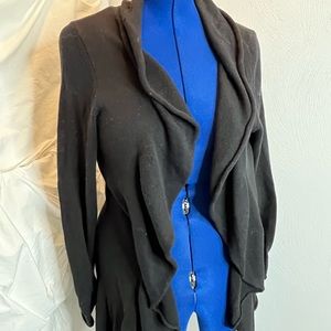Ann Taylor Loft cardigan